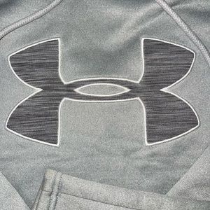 Under Armour hoodie